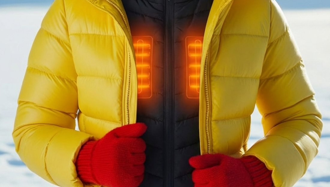 3 Winterkleidung-Tipps, die kaum jemand kennt – aber jeder brauchen kann