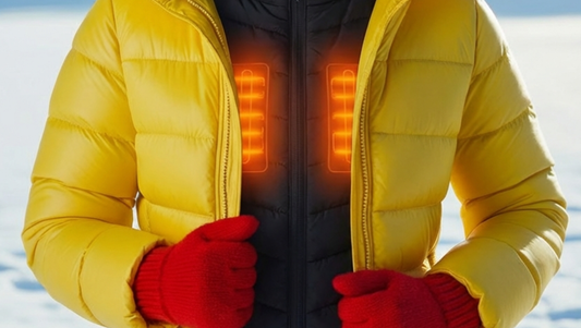 3 Winterkleidung-Tipps, die kaum jemand kennt – aber jeder brauchen kann