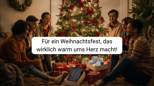 🎄Geschenkideen für Frostbeulen: 7 wärmende Überraschungen für kalte Tage