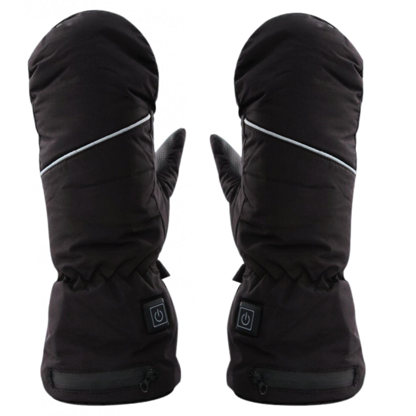 benzinfeste handschuhe NorthHeat Premium optimierte beheizte Handschuhe