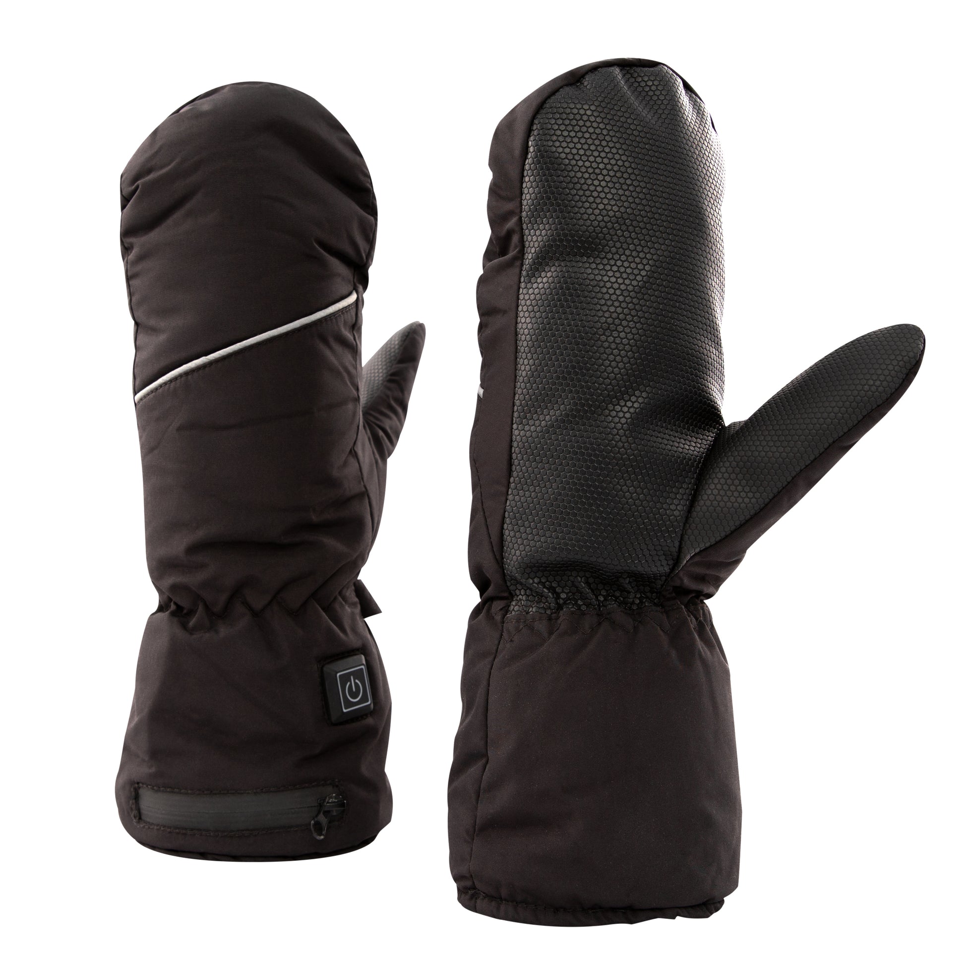 beheizbare handschuhe north face NorthHeat Premium optimierte beheizte Handschuhe